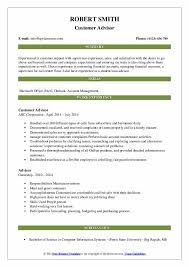 The job of a financial advisor is interesting and is built around helping others handle their finances, specifically, investments and savings. Job Description Of A Student Financial Advisor