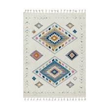 covor asiatic carpets rhombus 160 x