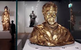 Donatello: Sculpting the Renaissance – a once-in-a-lifetime show |  Sculpture | The Guardian