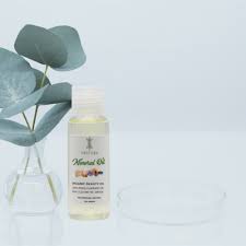 greenika mineral essential oil extract