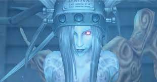 15 Facts You Never Knew About Jenova In Final Fantasy 7