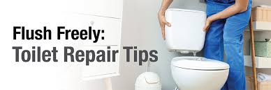 Flush Freely Toilet Repair Tips Danco