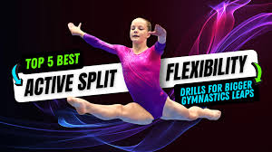 split flexibility drills