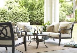 Allen Roth Patio Furniture