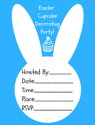 epic easter decorating party for kids