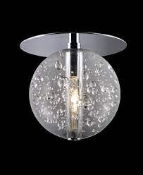 Avivo Bubbles Single Flush Ceiling