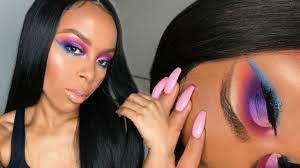 carnival makeup tutorial watchciwork