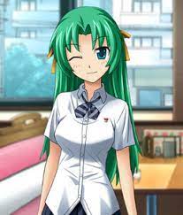 Shion higurashi