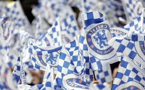 Check spelling or type a new query. Blue Is The Colour For This Fully Paid Up Member Of Chelsea Supporters Anonymous Caughtoffside