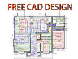 The transformer needs to be installed outside zone 1 such as the ceiling or wall cavity & no further than two metres from the rail. Underfloor Heating Cad Design Service