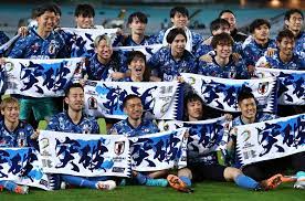 世界盃日本參戰史：充滿政治角力與贊助算計的「大和」足球｜端傳媒Initium Media