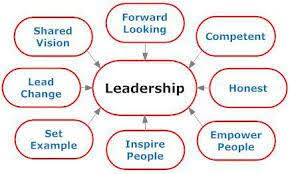 Essay on Leadership in an Organisation Course Hero