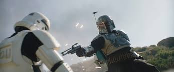 1 fanon wiki ideas so far 1.1 with boba fett 1.2 possible opponents 2 history 3 death battle info 3.1 feats 3.2 faults 4. How The Mandalorian Chapter 14 Changes Boba And Jango Fett