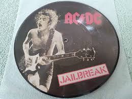 Here's a look at the currently valid ones: Popsike Com Ac Dc Jailbreak Uk 10 Promo Picture Disc Vinyl Album Mint Vinyl Auction Details