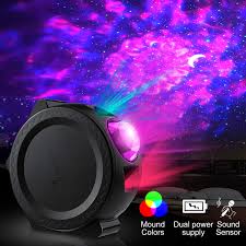 Disco Lights For Parties Led Projection Buy Online In Jamaica At Desertcart