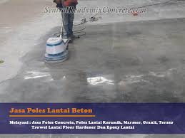 Our wide selection of flooring solutions also includes laminate, tile, vinyl, and waterproof. Jasa Poles Lantai Beton Poles Concrete Terbaru