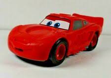 Play Doh Disney Pixar Cars Lightning Mcqueen For Sale Online