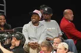 Links will appear around 30 mins prior to game start. Kanye West Kanye West Photos Celebrities At Nba Finals Game 3 La Lakers Vs Boston Celtics Zimbio