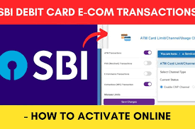 sbi debit card dreamtrix finance