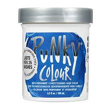 (here are some other great hair dye brands to choose from). Top 10 Blue Hair Color Products 2020