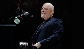Billy Joel Tickets In New York City At Madison Square Garden