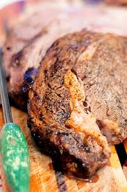 perfect prime rib recipe lana s cooking