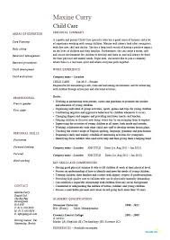 Cover Letter For Child Care Assistant Child Care Worker Cover Letter