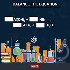Chemical Equation Chemistry Experiments