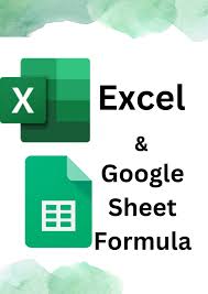 Do Ms Excel Google Spreadsheet Formula