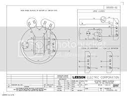 Single phase electric motor wiring tutorial: Leeson Electric Motor Wiring Diagram I Am Trying To Wire A Leeson A4c17dh4h To My Boat Lift In This Video Jamie Shows You How To Read A Wiring Diagram