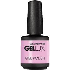 Hidden Gems 2017 Gel Nail Polish Collection Pink Moonstone 15ml 0212974