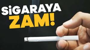 Gaziantepli Sigara Tiryakileri Dikkat! Sigara fiyatlarna 2 TL zam! 21 Mart  2022 Sigara zamm sonras Marlboro Touch, Parliament, Muratti,  Chesterfield, Kent sigara fiyatlar ne kadar, ka TL oldu? - Olay Medya