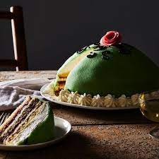 best swedish princess cake recipe how