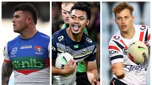 Boosted by Knights' Double Return: Cowboys Star Makes Early Comeback; Dynamic Half-Back Rejoins the Fold - Detailed Team Analysis - 1