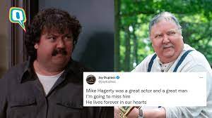 Mike Hagerty, Known For His Role in ...