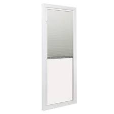 Perma Shield Sliding Patio Door