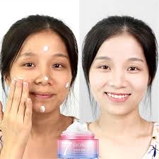chinese makeup vs american makeup