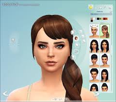 best sims 4 hair mods 2021