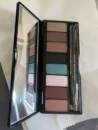 make up for ever 8 eye shadow palette
