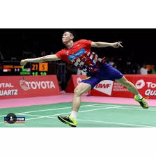 The bwf's first world championships were held in 1977. 2021 Victor Malaysia Badminton Jersey Set With Pants Lazada Singapore