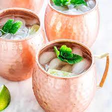 moscow mule jo cooks
