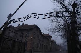 Resultado de imagem para nazsimo campos e concetraÃ§Ã£o holocausto