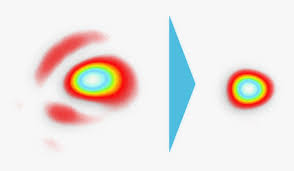 laser beam eyes png circle