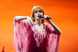 florence welch canceled shows to