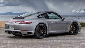 porsche 911 carrera gts