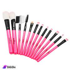 essence makeup brushes set digishi
