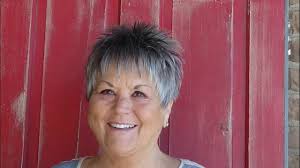 Stylish pixie cut for older women over 50. Hairstyles For Women Over 50 Boys And Girls Hairstyles And Girl Haircuts
