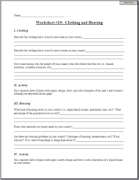 Resume building worksheet  Figure     Literature Lesson  Write   Check Worksheet