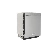 Find the kitchenaid dishwasher that is right for you. Kdtm404kps In Stainless Steel With Printshield Tm Finish By Kitchenaid In Dallas Tx 44 Dba Dishwasher In Printshield F Kitchen Aid Locker Storage Glenside