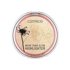 catrice more than glow highlighter